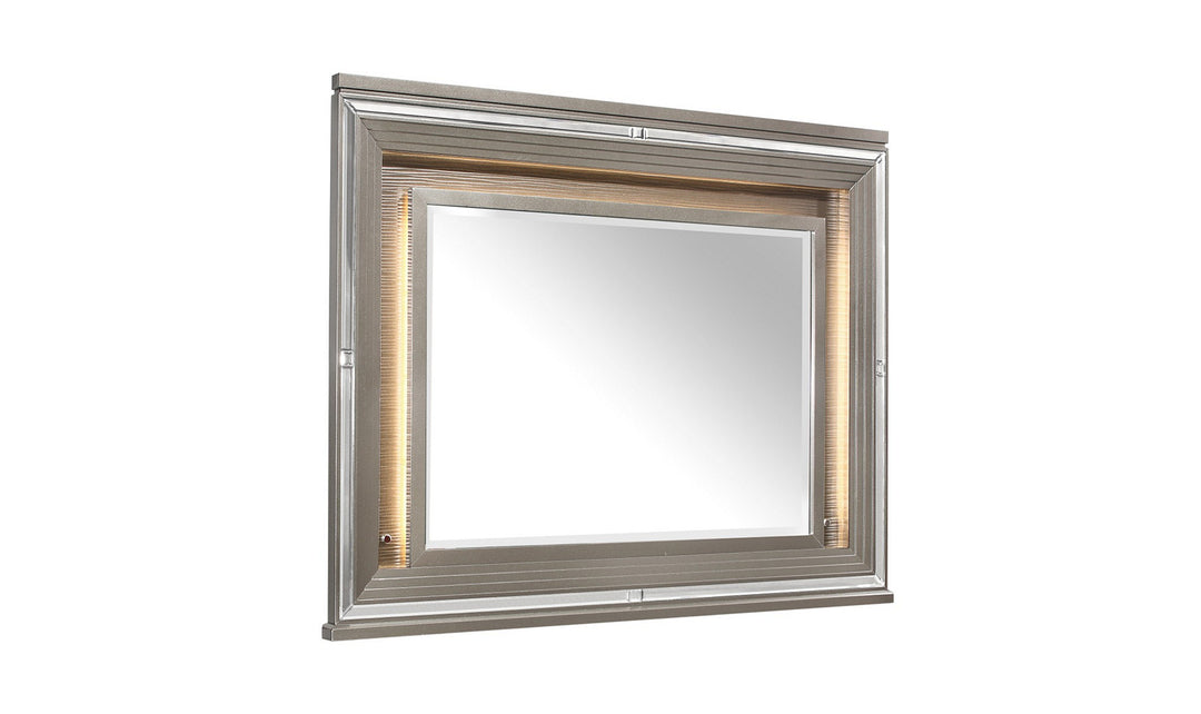 Home Elegance Tamsin LED Lighting Mirror