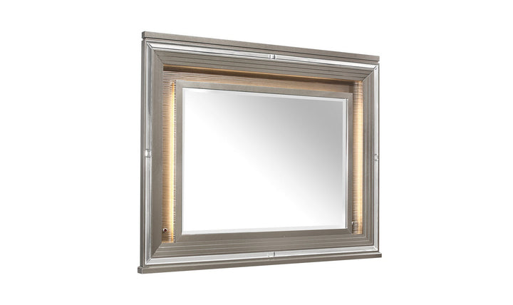 Home Elegance Tamsin LED Lighting Mirror