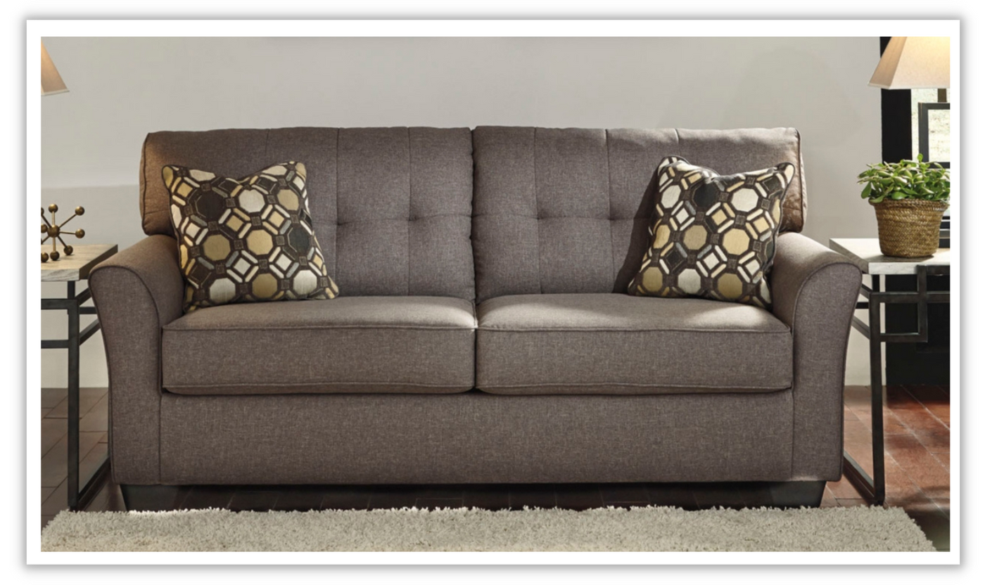 Tibbee Sofa-Sofas-Jennifer Furniture