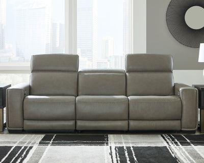 Correze Living Room Set-Living Room Sets-Jennifer Furniture