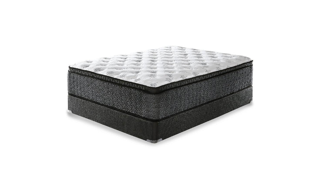 Ultra Luxury Memory Foam Mattress-Mattresses-Jennifer Furniture