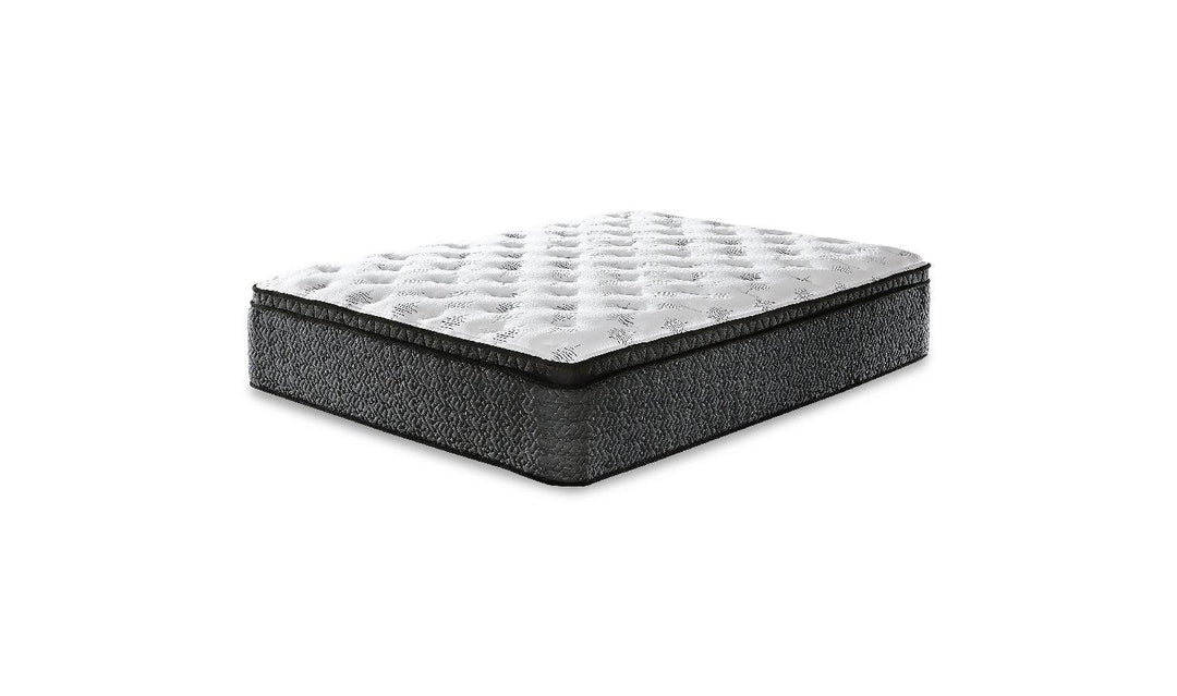 Ultra Luxury Memory Foam Mattress-Mattresses-Jennifer Furniture