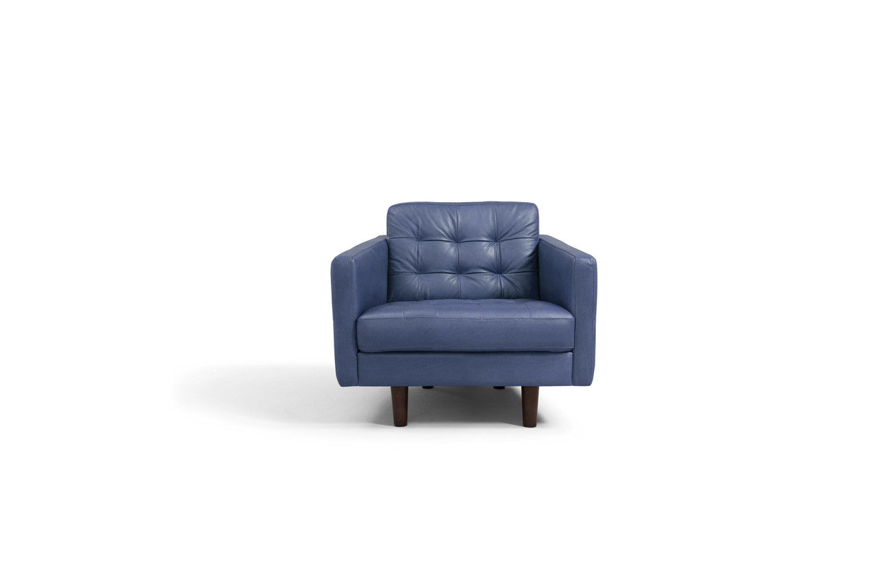 Venere Chair-Recliner Chairs-Jennifer Furniture