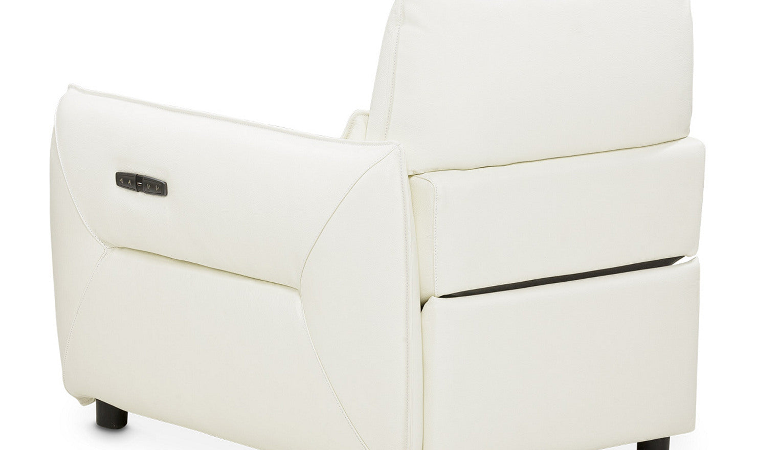 WHITESCORPION ACE チェキ iCONDOLL LOUNGE 3枚 Italian Style and Comfort in this Leather Sofa by Incanto