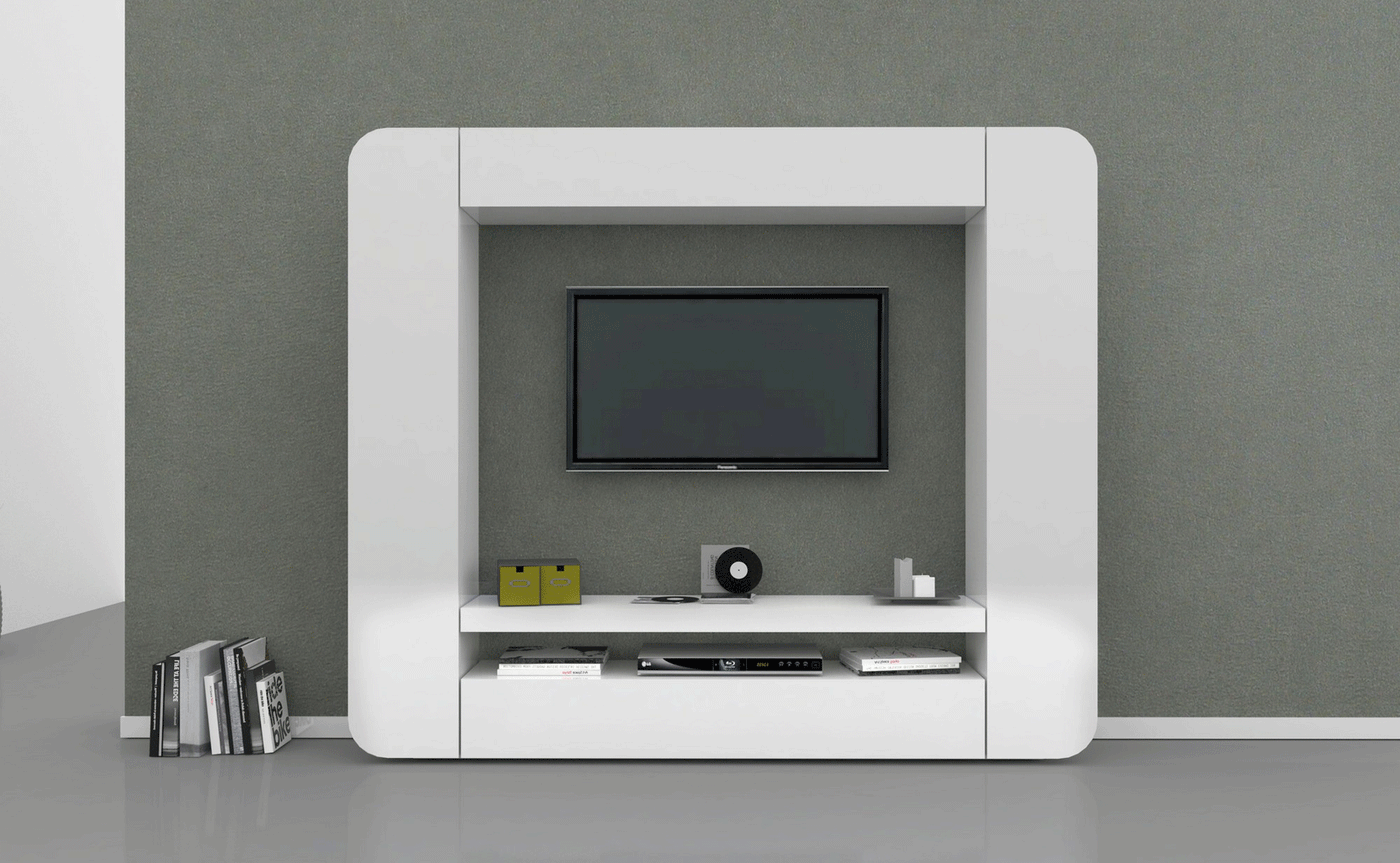 Prisma Wall Unit