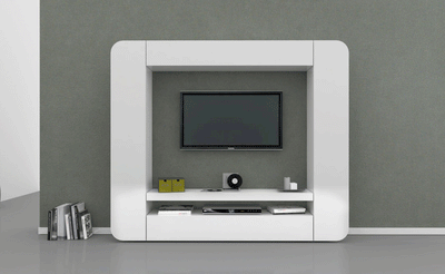 Prisma Wall Unit