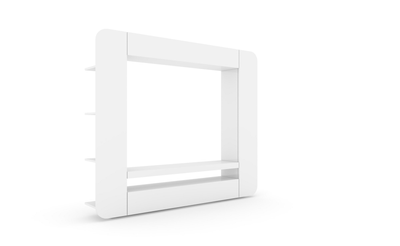 Prisma Wall Unit