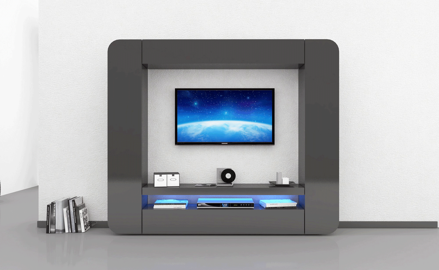 Prisma Wall Unit
