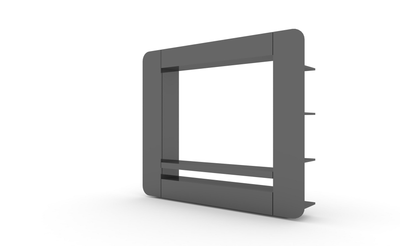 Prisma Wall Unit