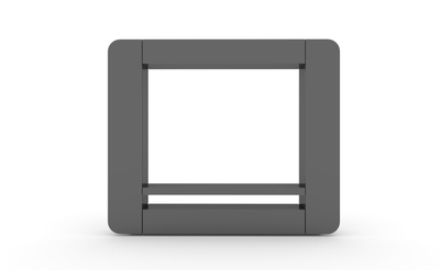 Prisma Wall Unit