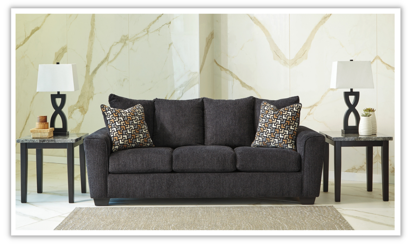 Wixon Sofa-Sofas-Jennifer Furniture