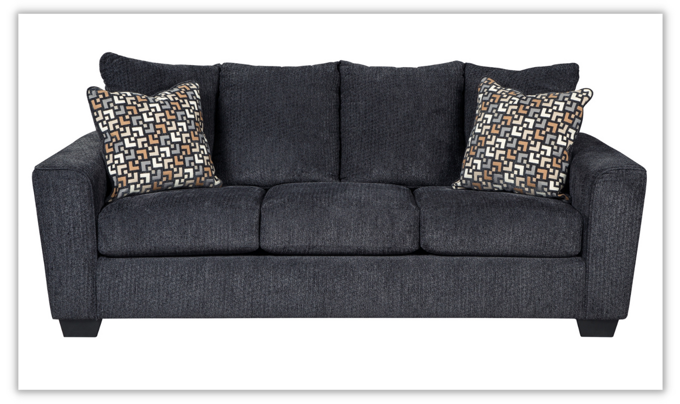 Wixon Sofa-Sofas-Jennifer Furniture