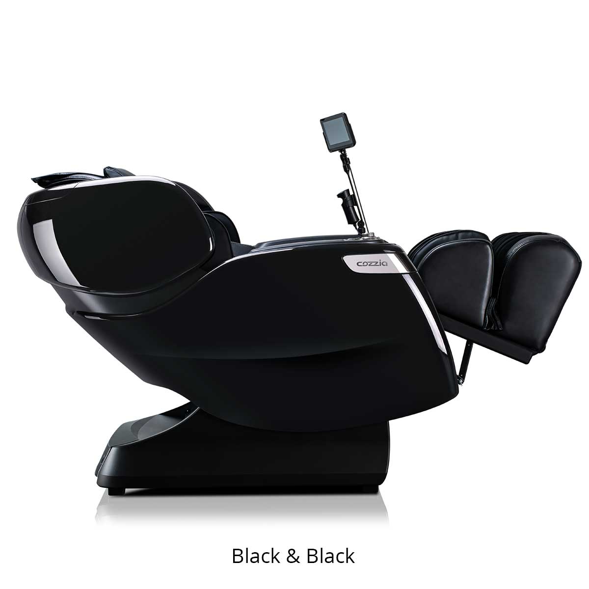 Cozzia Qi XE Pro Massage Chair