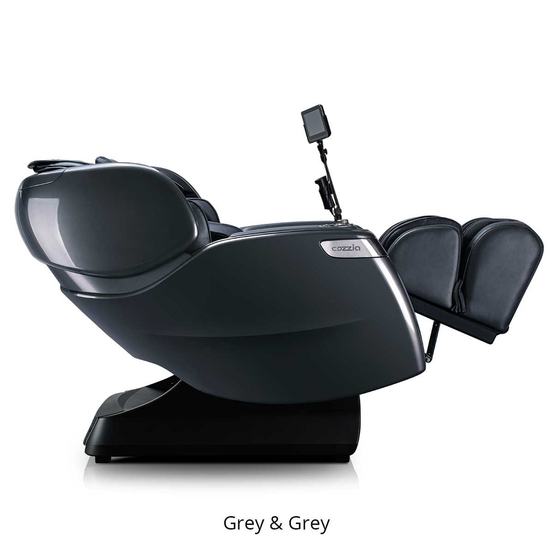Cozzia Qi XE Pro Massage Chair Foot Rest Pieces