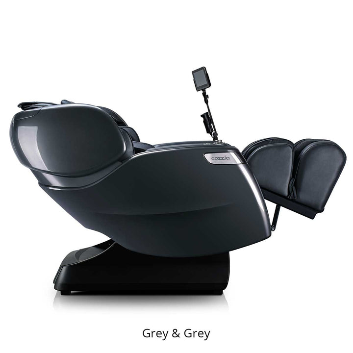 Cozzia Qi XE Pro Massage Chair Side Panels Pieces