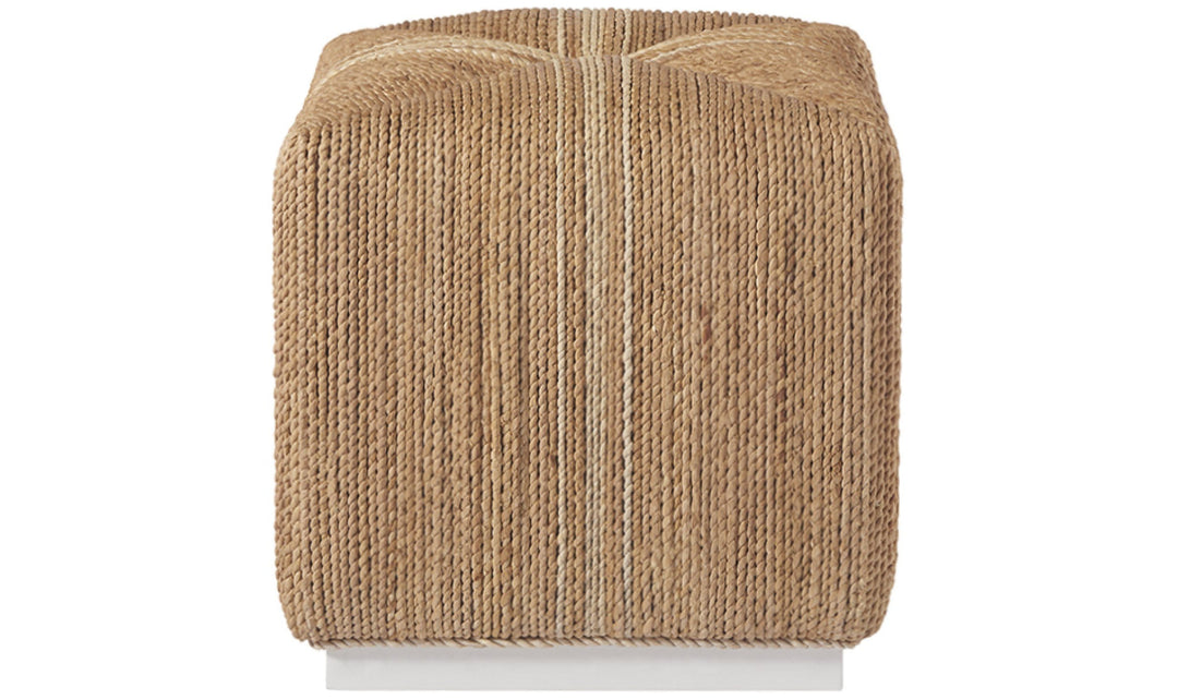 ABACA CUBE-Ottomans-Jennifer Furniture
