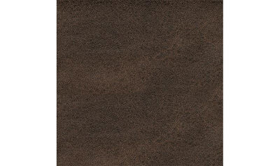 Abalone Oversized Accent Ottoman - Chocolate-Ottomans-Jennifer Furniture