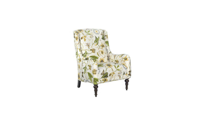 Abbey Chair-Accent Chairs-Jennifer Furniture