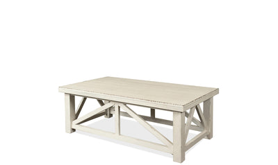 Aberdeen Cocktail Table-Coffee Tables-Jennifer Furniture