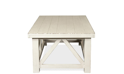 Aberdeen Cocktail Table-Coffee Tables-Jennifer Furniture