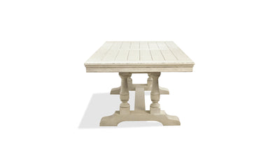 Aberdeen Dining Table-Dining Tables-Jennifer Furniture