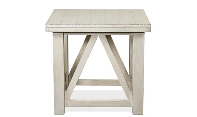 Aberdeen End Table-End Tables-Jennifer Furniture