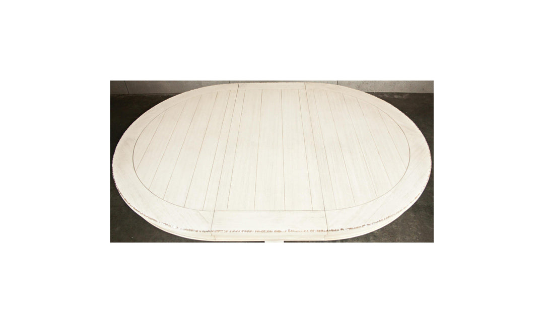 Aberdeen Round Dining Table-Dining Tables-Jennifer Furniture