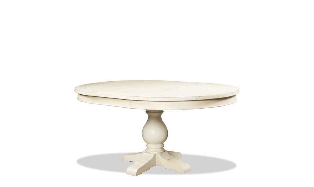 Aberdeen Round Dining Table Set-Dining Sets-Jennifer Furniture