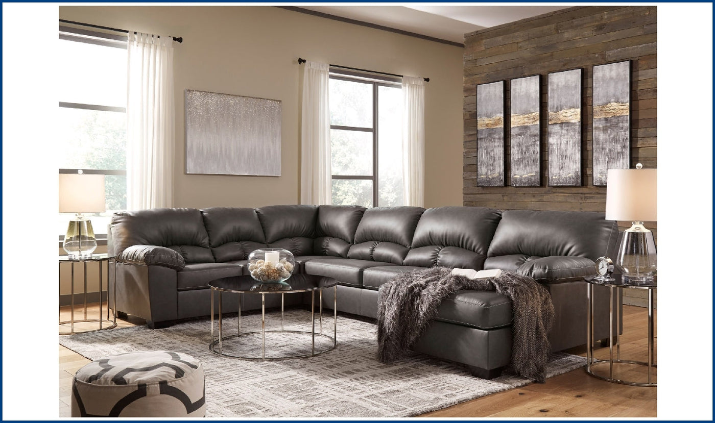 Aberton Sectional-Sectional Sofas-Jennifer Furniture