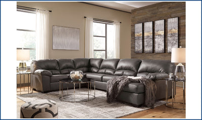 Aberton Sectional-Sectional Sofas-Jennifer Furniture