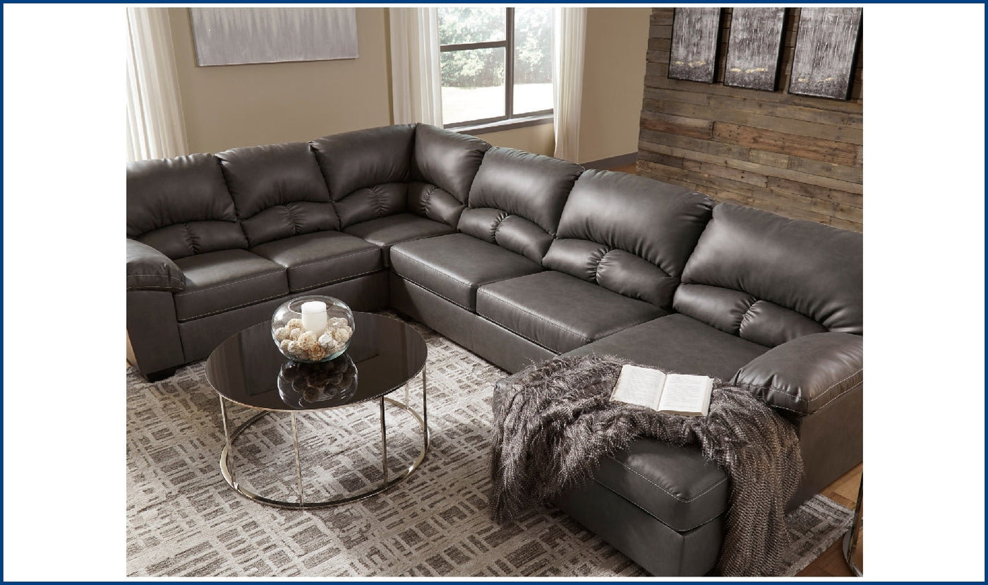 Aberton Sectional-Sectional Sofas-Jennifer Furniture