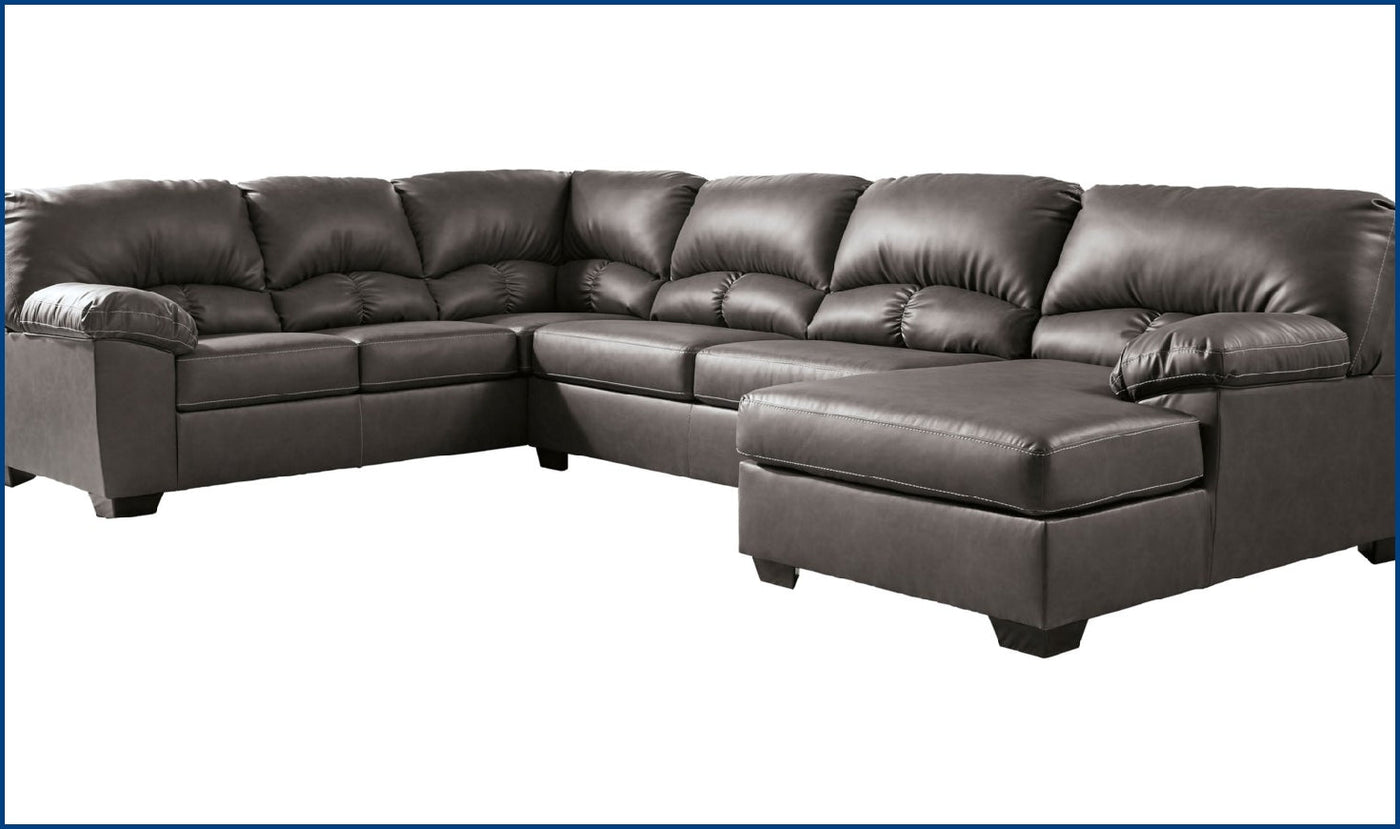 Aberton Sectional-Sectional Sofas-Jennifer Furniture