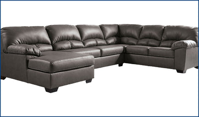Aberton Sectional-Sectional Sofas-Jennifer Furniture