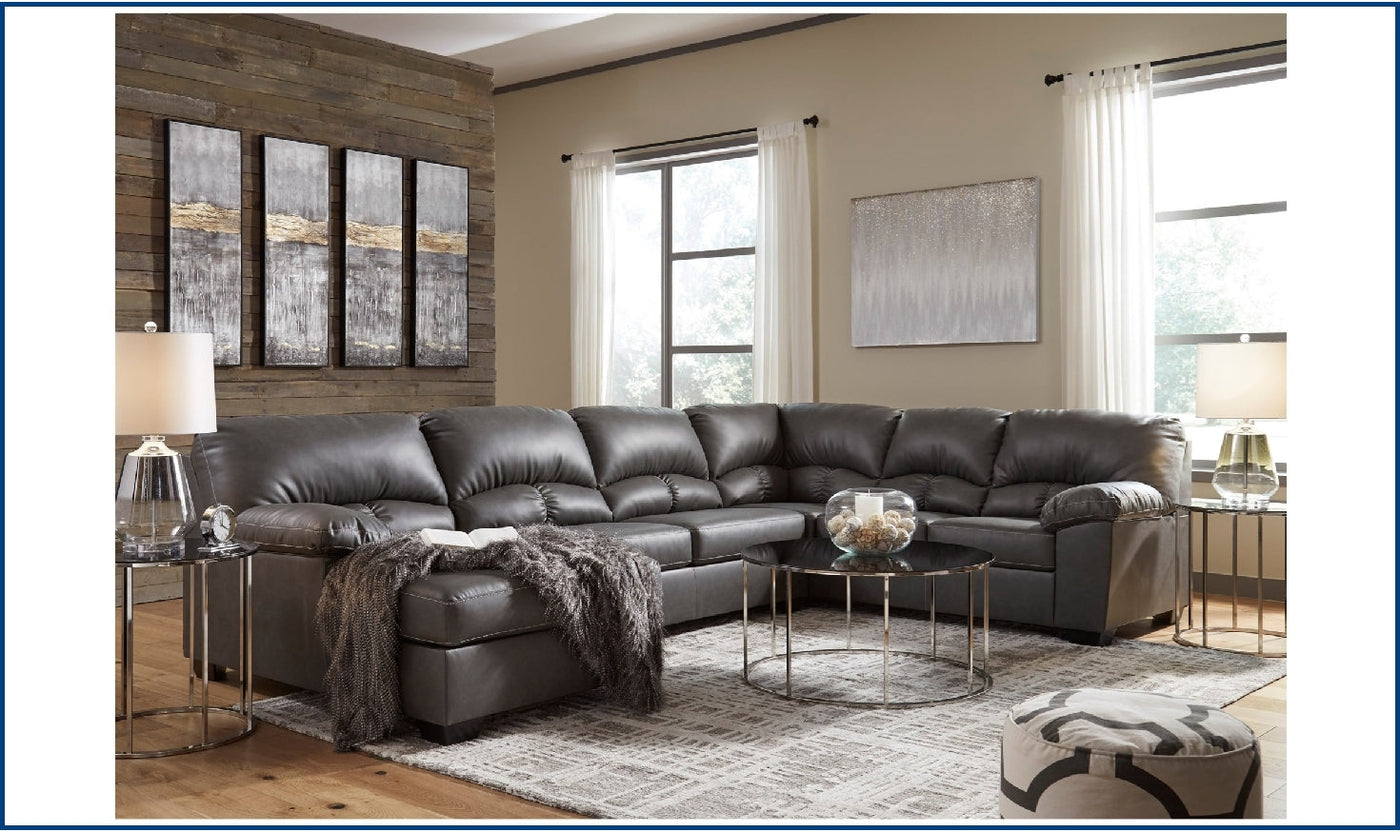 Aberton Sectional-Sectional Sofas-Jennifer Furniture