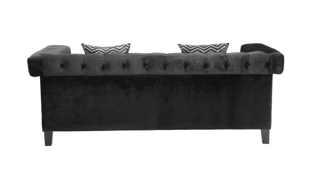 Abildgaard Sofa-Sofas-Jennifer Furniture
