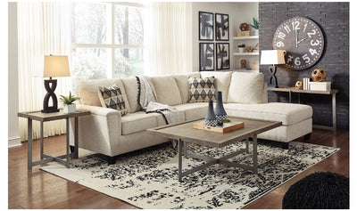 Abinger Sectional-Sectional Sofas-Jennifer Furniture