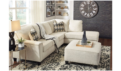 Abinger Sectional-Sectional Sofas-Jennifer Furniture