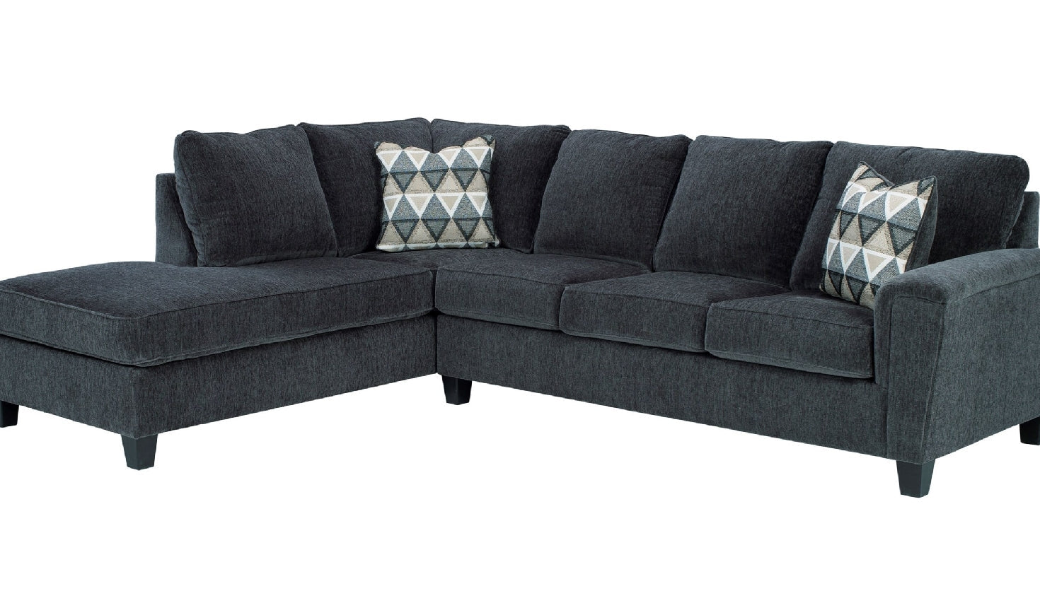 Abinger Sectional-Sectional Sofas-Jennifer Furniture