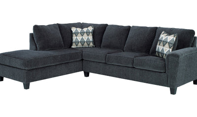 Abinger Sectional-Sectional Sofas-Jennifer Furniture