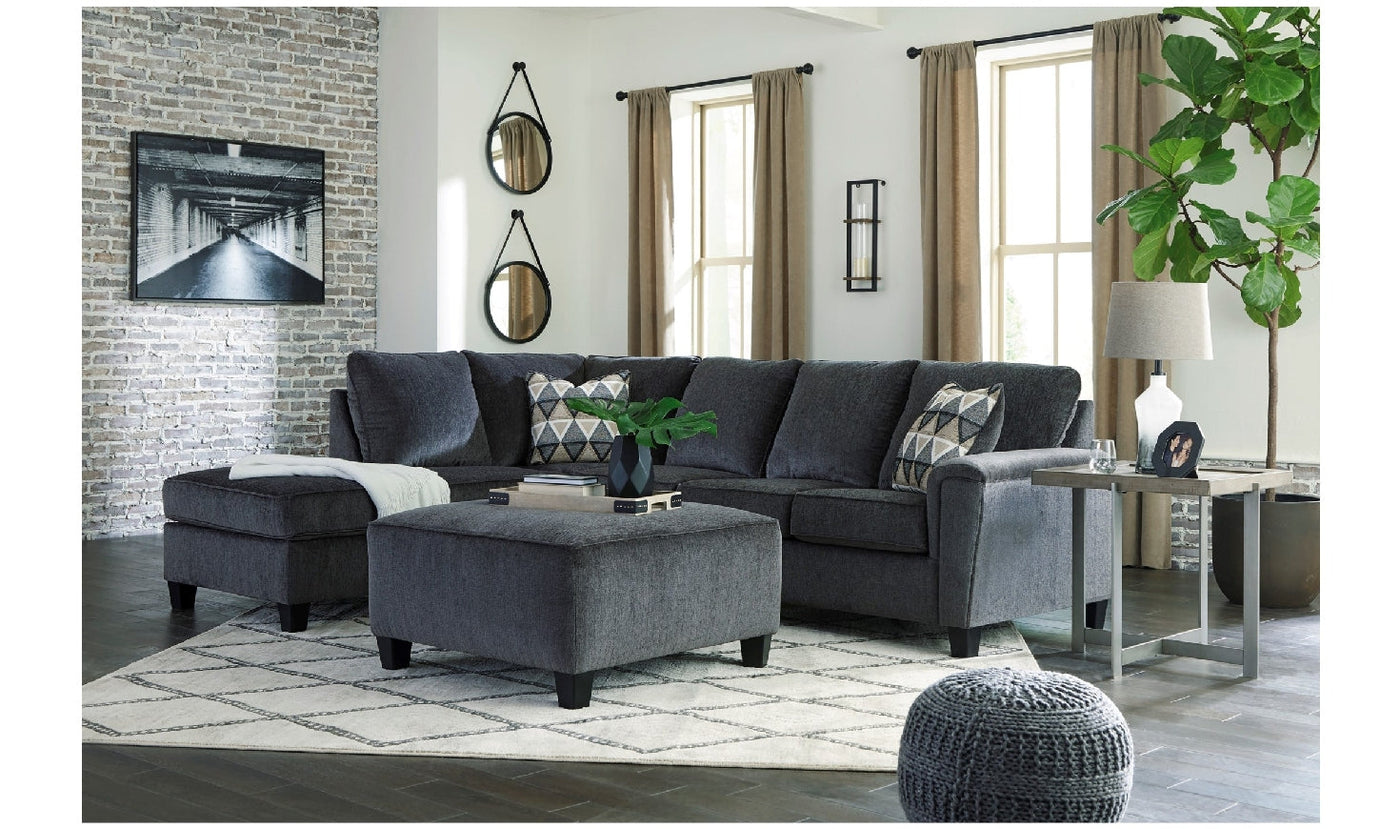 Abinger Sectional-Sectional Sofas-Jennifer Furniture