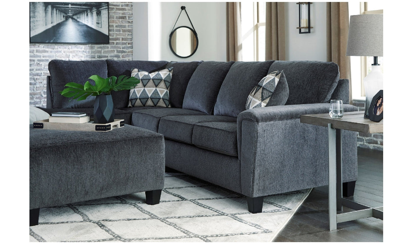 Abinger Sectional-Sectional Sofas-Jennifer Furniture