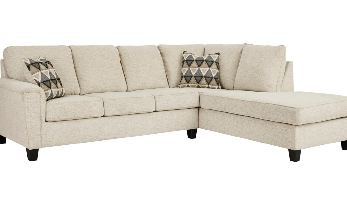 Abinger Sectional-Sectional Sofas-Jennifer Furniture