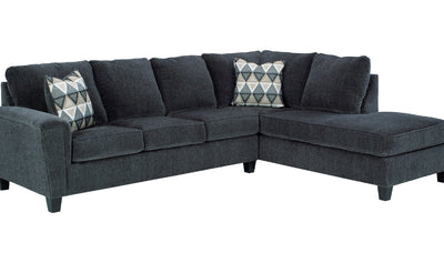 Abinger Sectional-Sectional Sofas-Jennifer Furniture