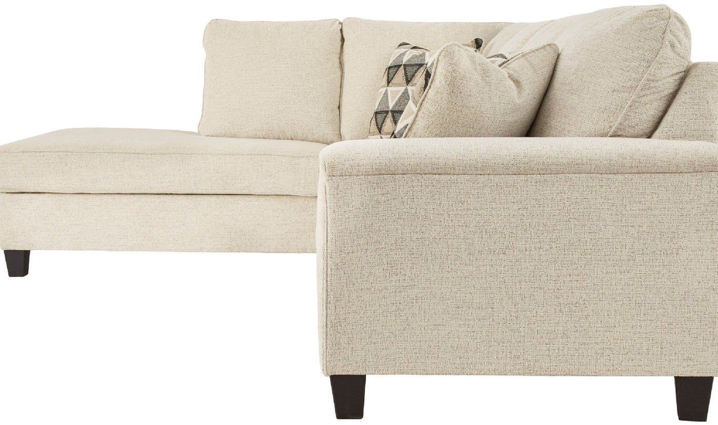 Abinger Sectional-Sectional Sofas-Jennifer Furniture