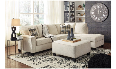 Abinger Sectional-Sectional Sofas-Jennifer Furniture