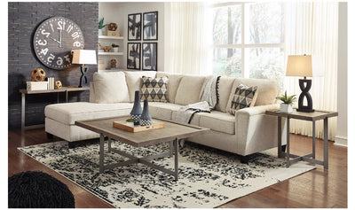 Abinger Sectional-Sectional Sofas-Jennifer Furniture