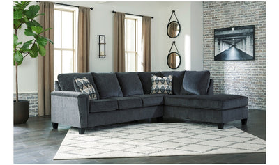 Abinger Sectional-Sectional Sofas-Jennifer Furniture