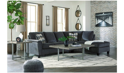 Abinger Sectional-Sectional Sofas-Jennifer Furniture