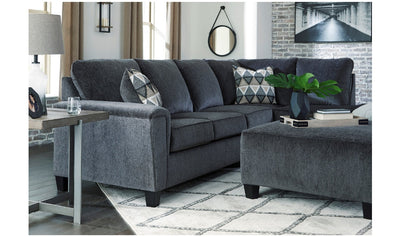 Abinger Sectional-Sectional Sofas-Jennifer Furniture