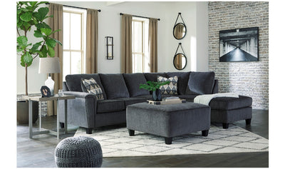 Abinger Sectional-Sectional Sofas-Jennifer Furniture